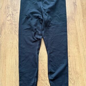 Fabletics Women's Black Leggings